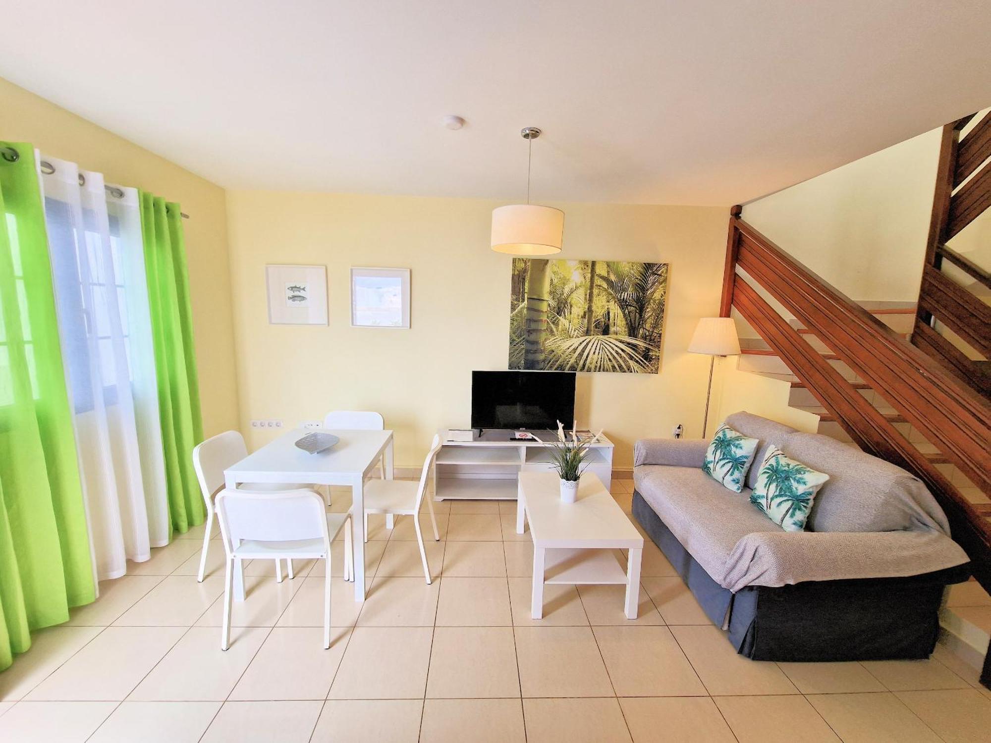 La Graciosa Punta Caracol Apartamento Caleta de Sebo Exterior foto