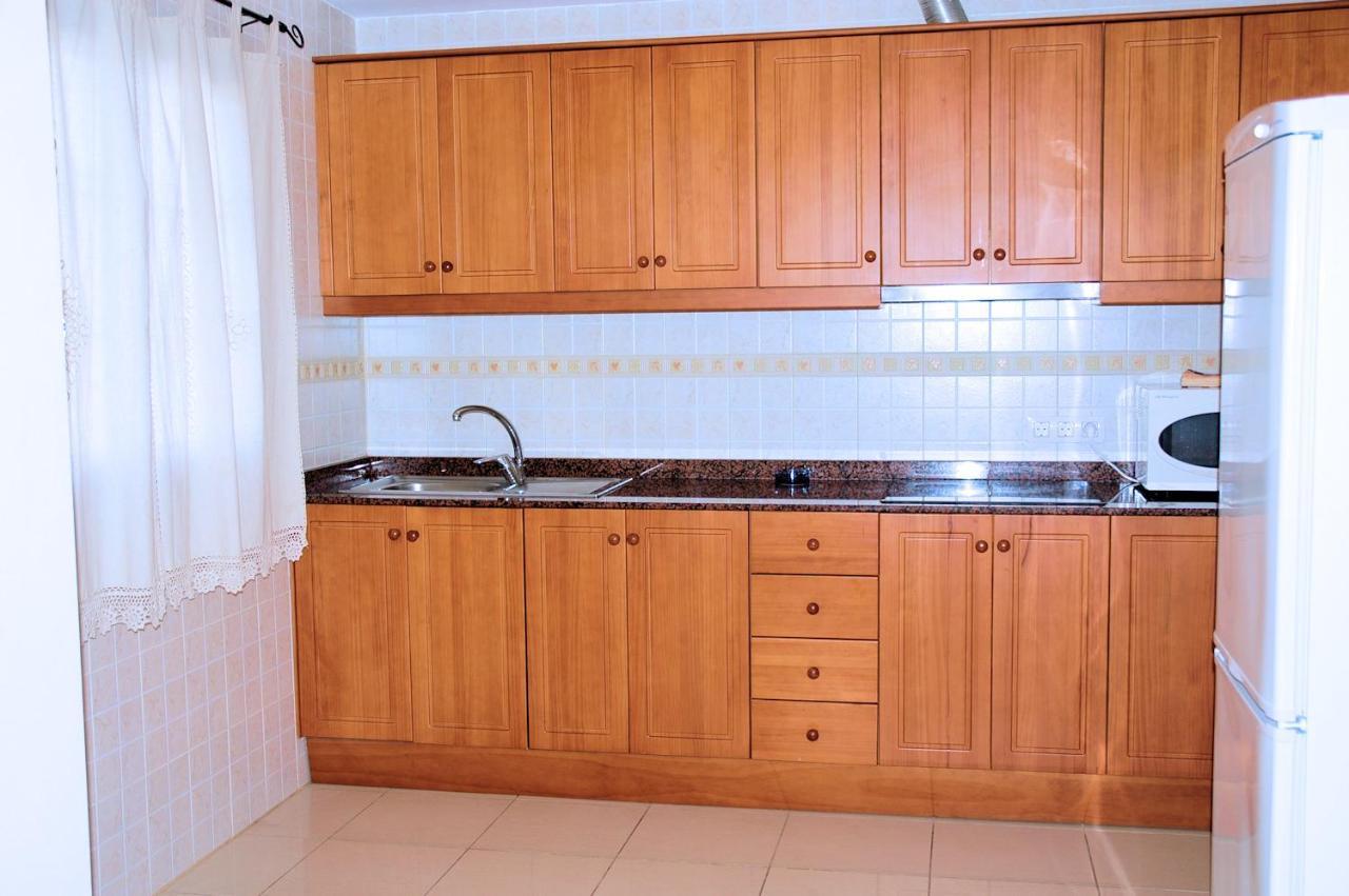 La Graciosa Punta Caracol Apartamento Caleta de Sebo Exterior foto